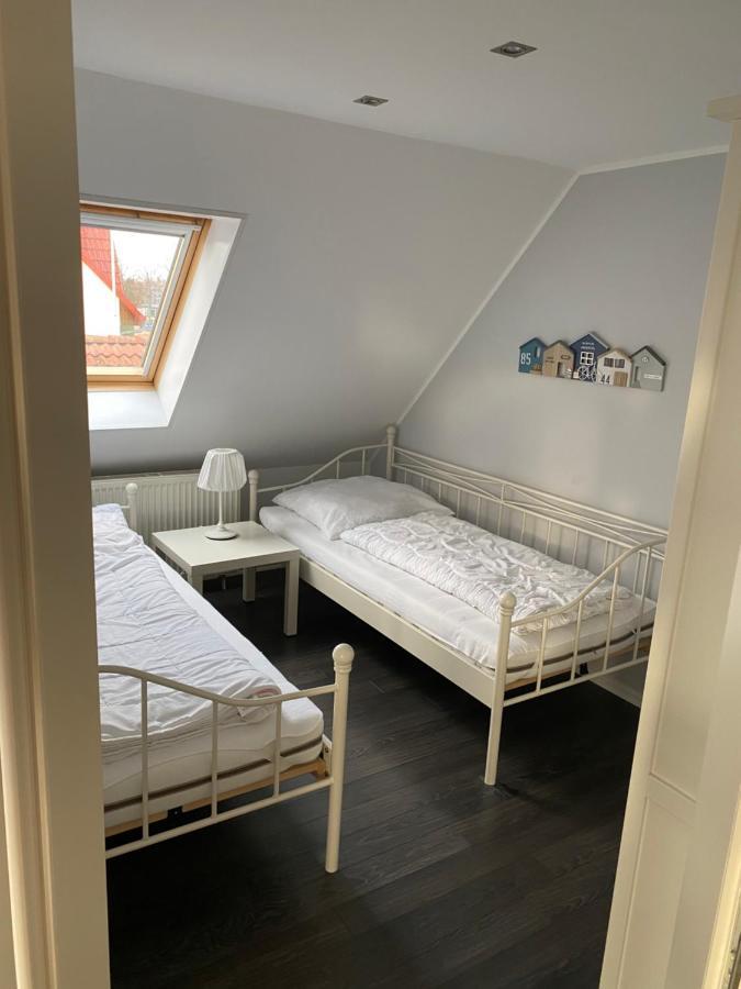 Sonnentraum In Bester Lage Fehmarn Bagian luar foto